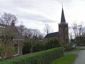 Asbestsanering kerk