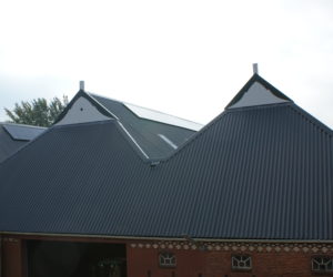 Nieuw dak met zonnepanelen Groningen