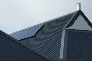 Zonnepanelen Groningen