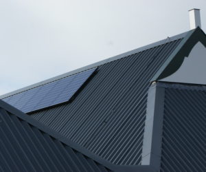 Zonnepanelen Groningen