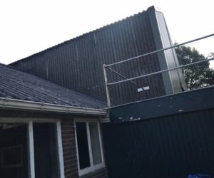 verwijderen asbest daken en gevels