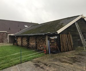 asbest verwijderen