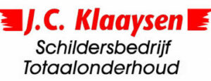 Schildersbedrijf Klaaysen