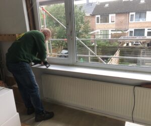 Asbest verwijderen Groningen