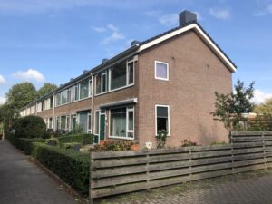 Asbest verwijderen Groningen