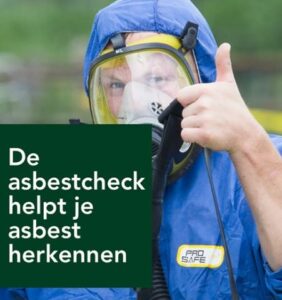 Asbestcheck